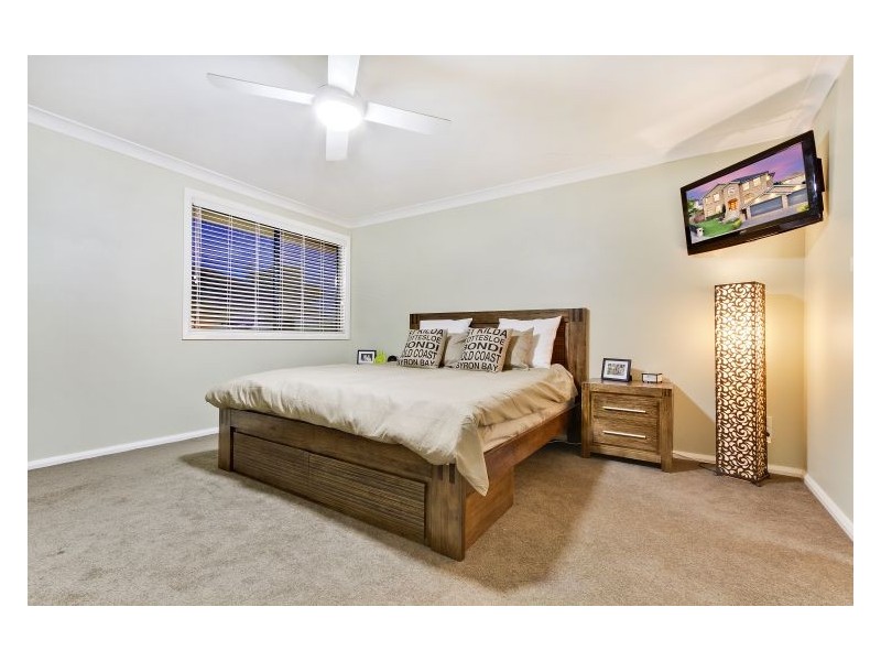 8 Cameo Place, Kellyville NSW 2155