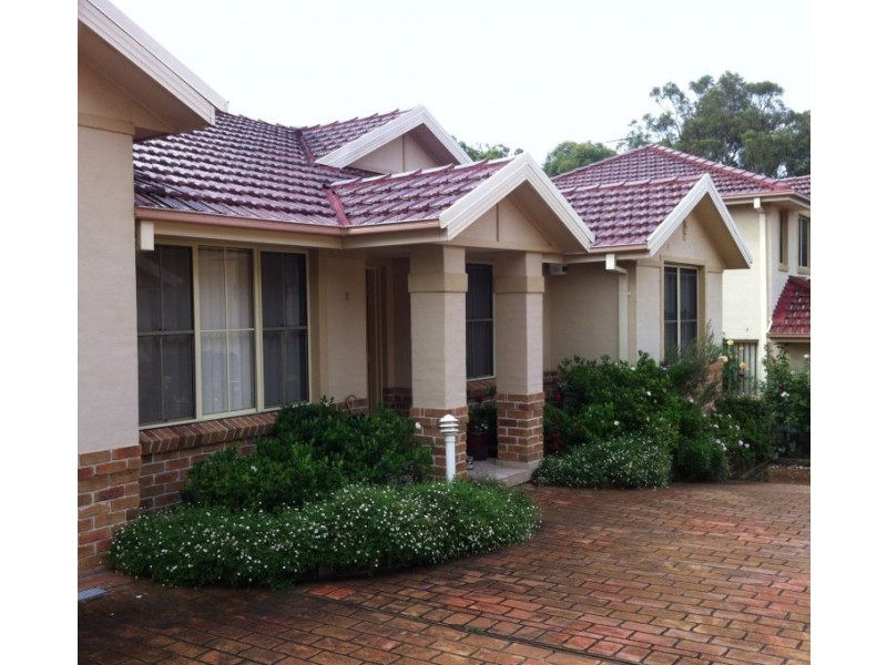 2/44 Meryll Avenue, Baulkham Hills NSW 2153