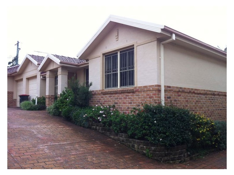 2/44 Meryll Avenue, Baulkham Hills NSW 2153