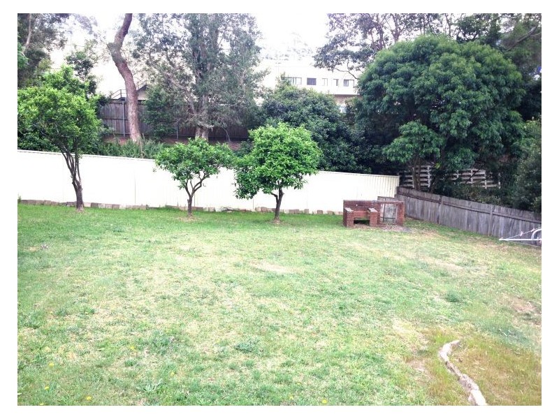 16 Pembury Street, North Rocks NSW 2151