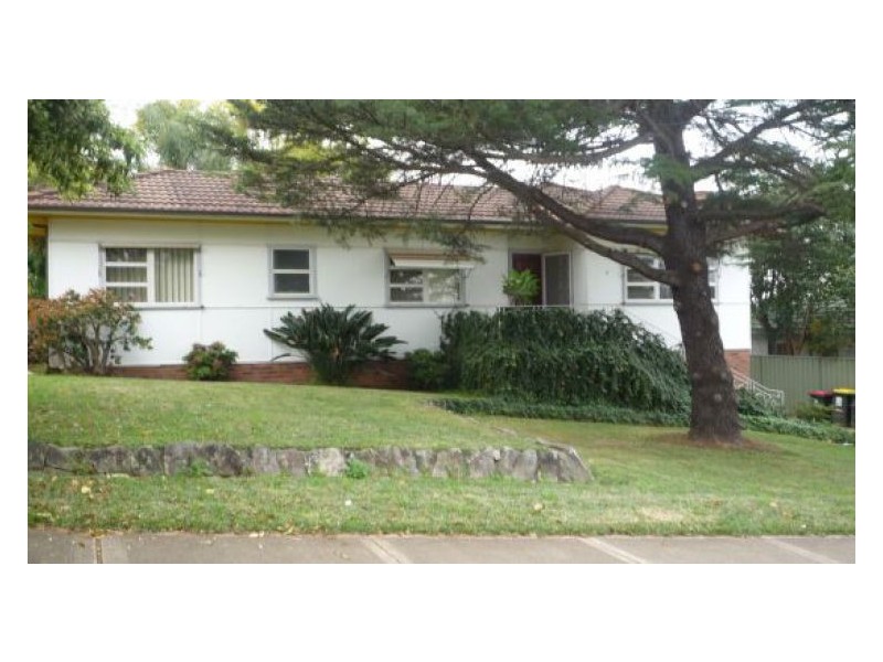 11 Arthur Street, Baulkham Hills NSW 2153