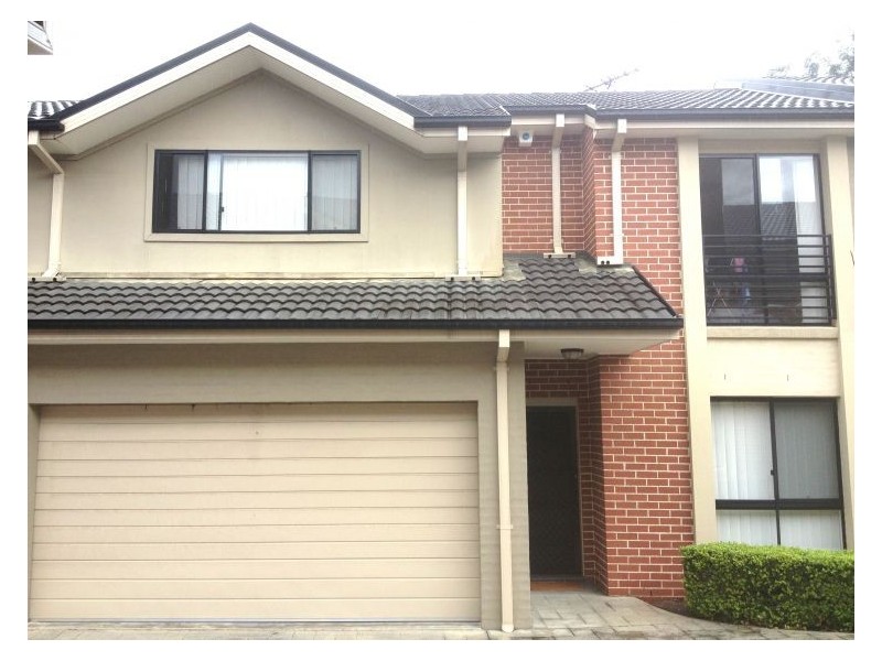 7/20-26 James Street, Baulkham Hills NSW 2153