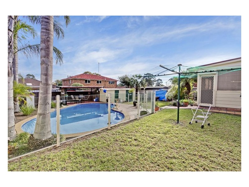 13 Janamba Avenue, Kellyville NSW 2155