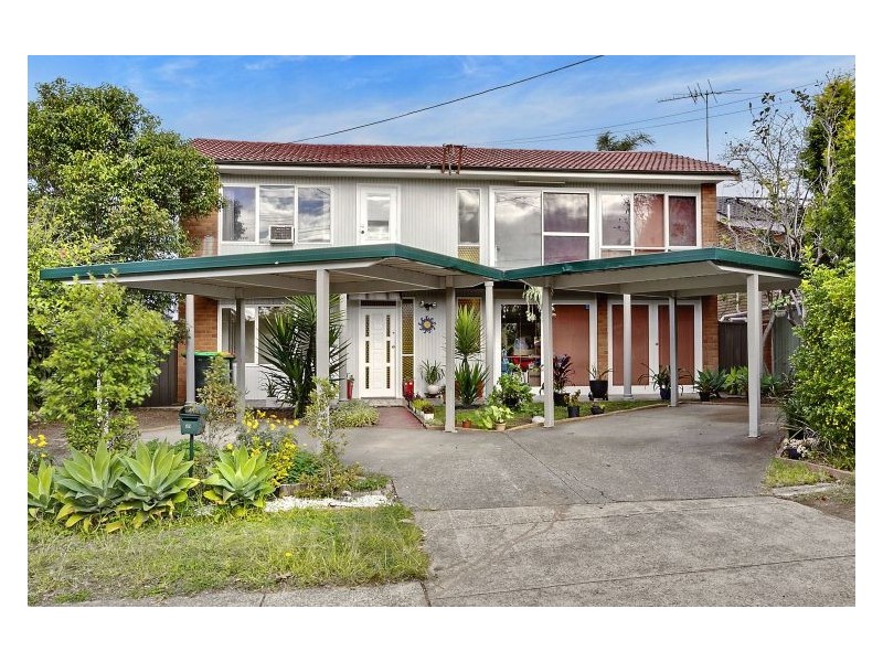 52 Junction Road, Winston Hills NSW 2153