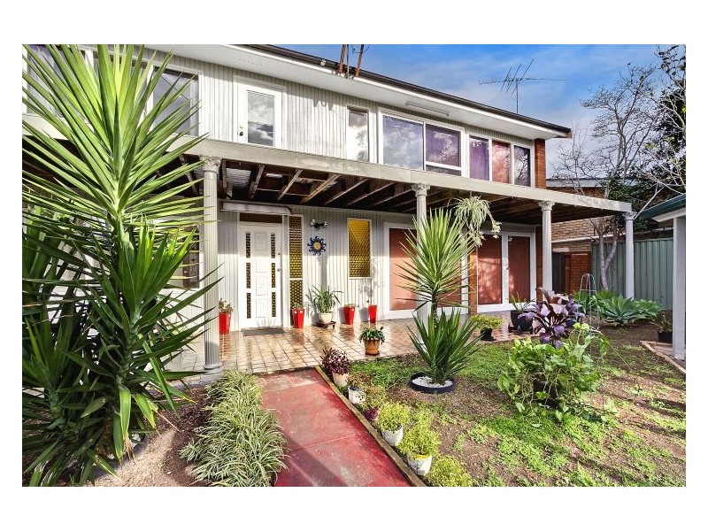 52 Junction Road, Winston Hills NSW 2153