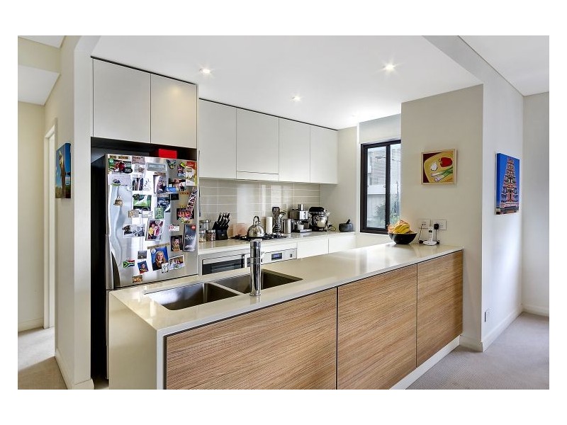 221/6 Baywater Drive, Wentworth Point NSW 2127