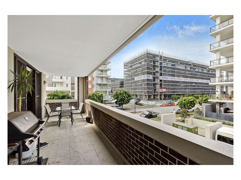 221/6 Baywater Drive, Wentworth Point NSW 2127