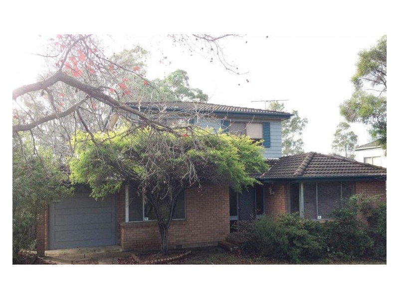 5 Cross Street, Baulkham Hills NSW 2153