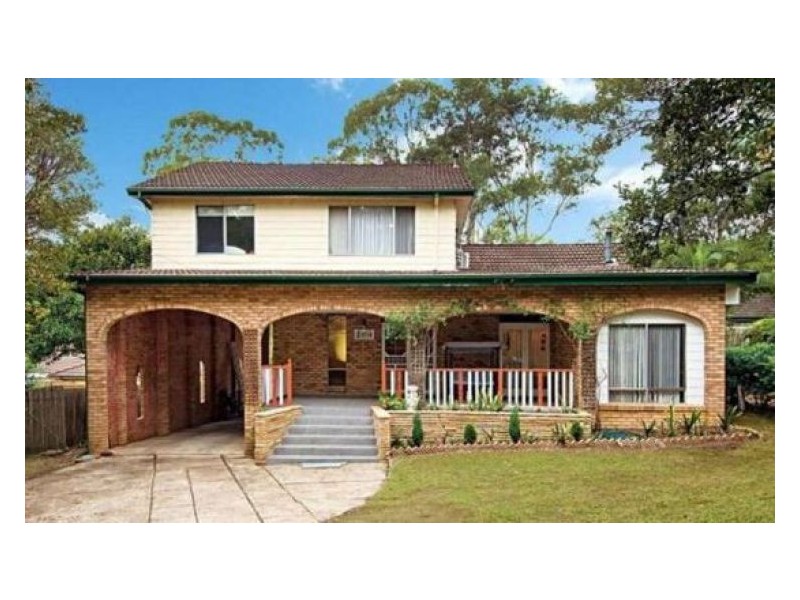 5 Jenner Street, Baulkham Hills NSW 2153