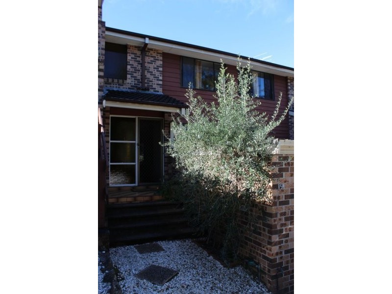 19/2a Cross, Baulkham Hills NSW 2153