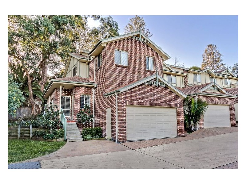 9/6-10 James Street, Baulkham Hills NSW 2153