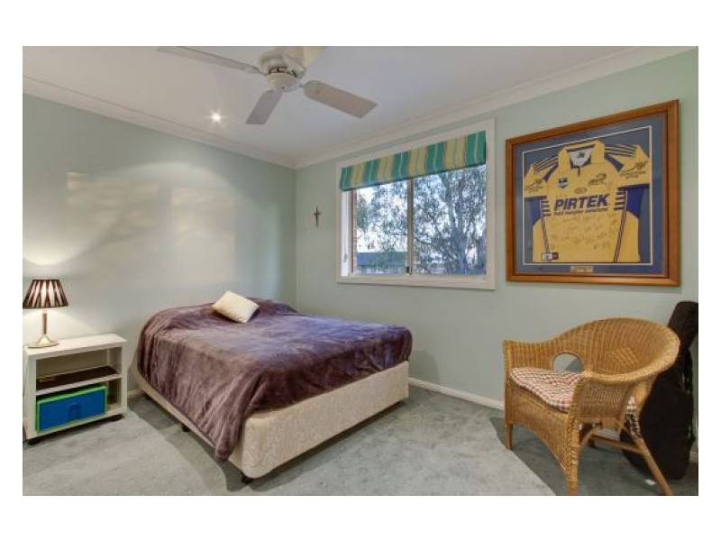 17 Arabella Place, Bella Vista NSW 2153