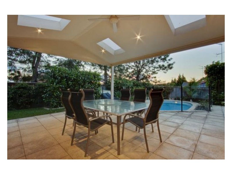 17 Arabella Place, Bella Vista NSW 2153