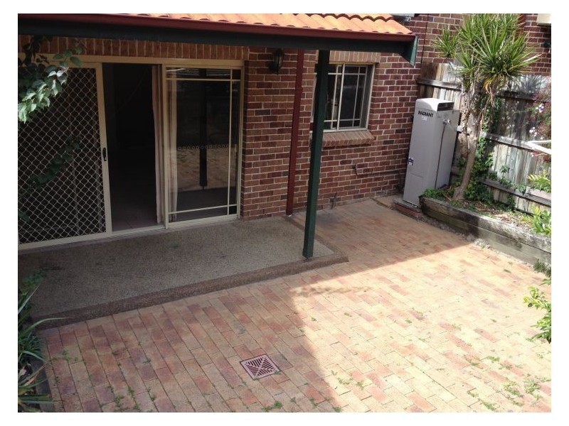 10/12 Corry Court, North Parramatta NSW 2151