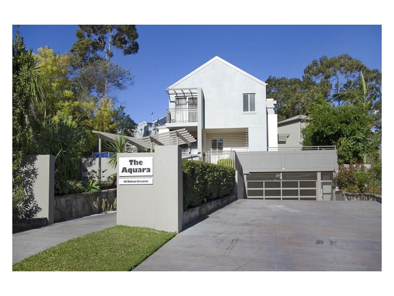 6/40 Dobson Crescent, Baulkham Hills NSW 2153