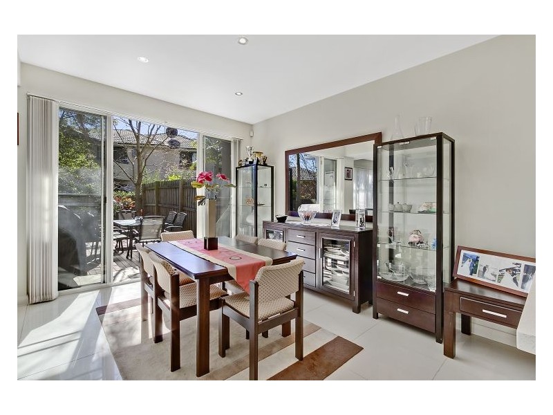 6/40 Dobson Crescent, Baulkham Hills NSW 2153