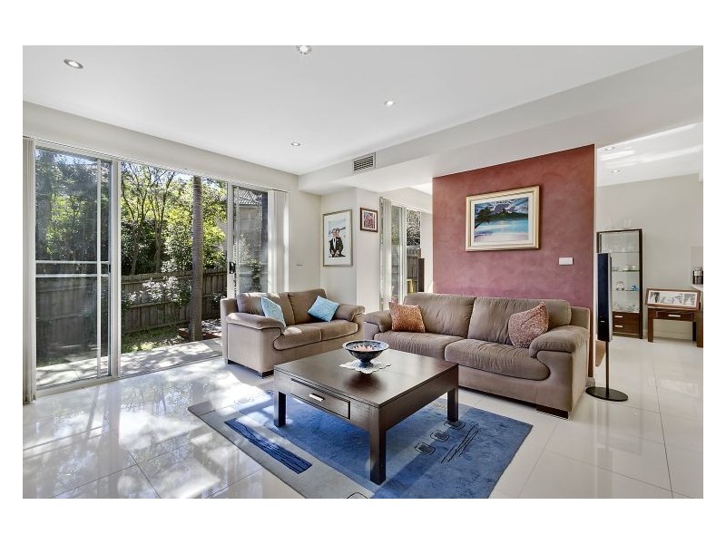 6/40 Dobson Crescent, Baulkham Hills NSW 2153