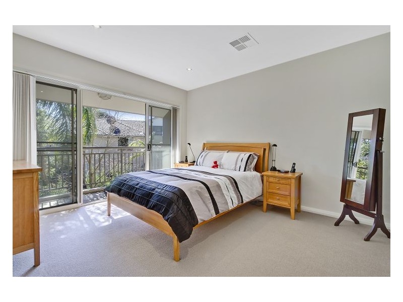 6/40 Dobson Crescent, Baulkham Hills NSW 2153