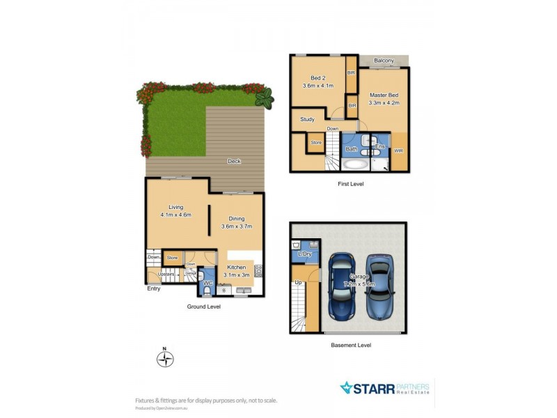 6/40 Dobson Crescent, Baulkham Hills NSW 2153