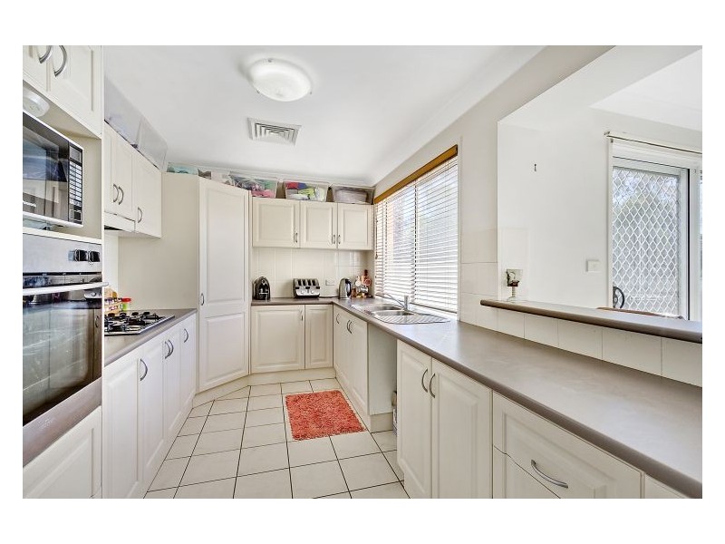 14 Hamlin Street, Quakers Hill NSW 2763