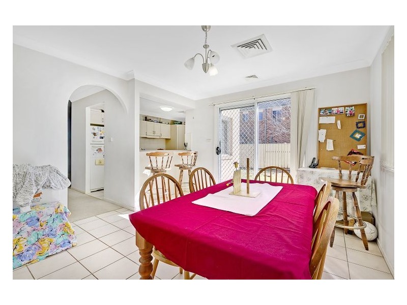 14 Hamlin Street, Quakers Hill NSW 2763