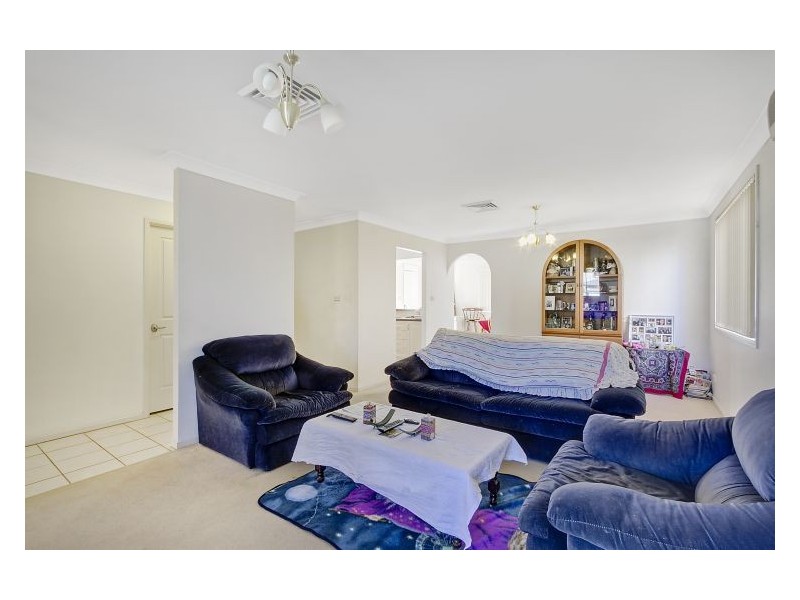 14 Hamlin Street, Quakers Hill NSW 2763