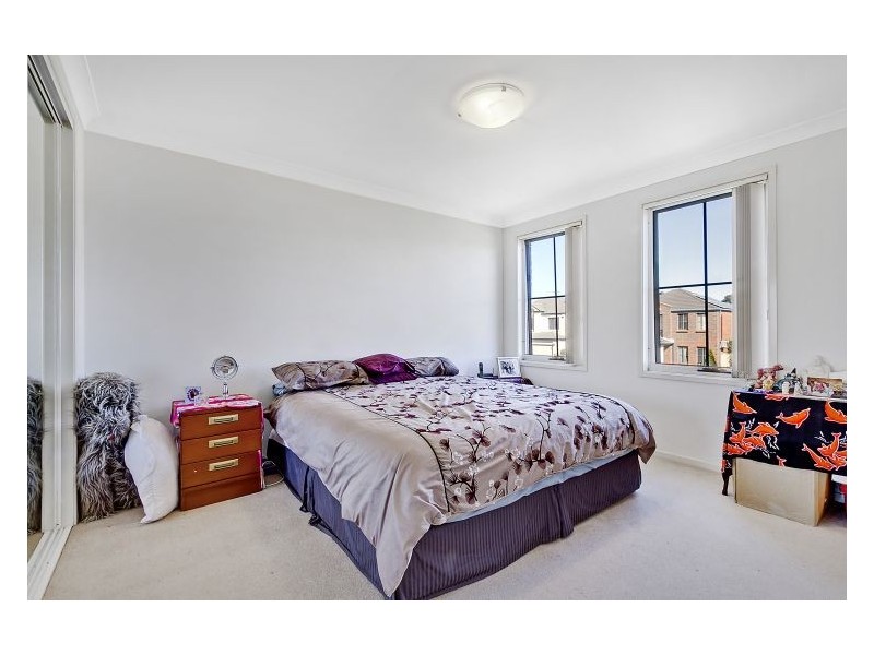 14 Hamlin Street, Quakers Hill NSW 2763