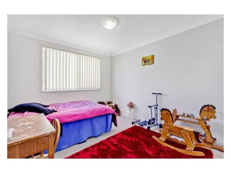 14 Hamlin Street, Quakers Hill NSW 2763
