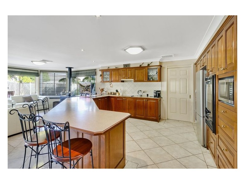 18 Gore Crescent, Bella Vista NSW 2153
