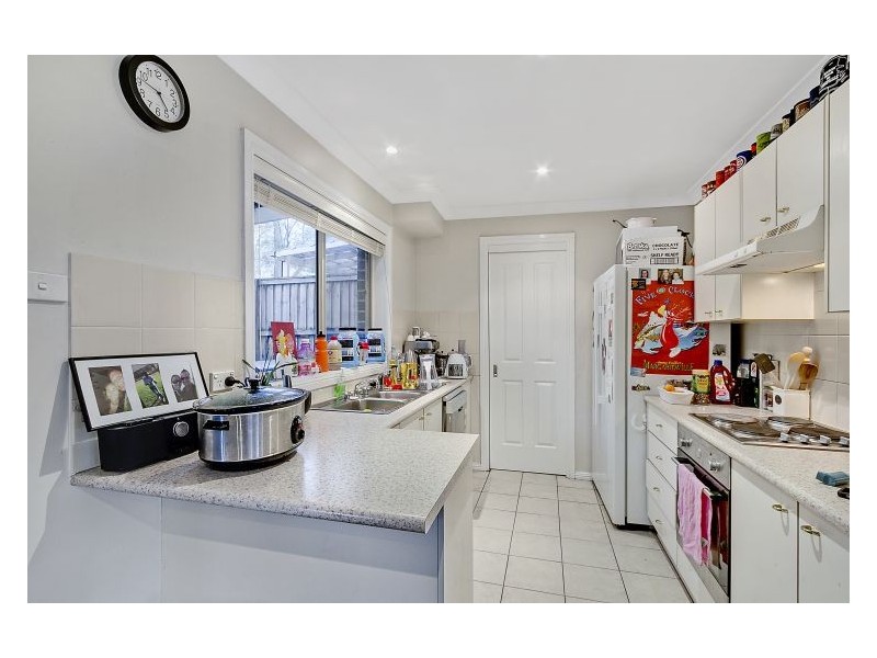 9/6-10 James Street, Baulkham Hills NSW 2153