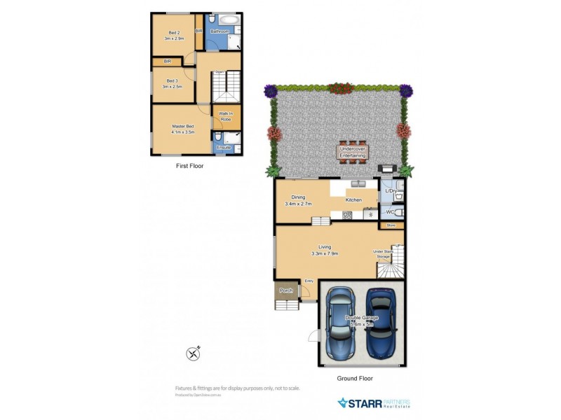 9/6-10 James Street, Baulkham Hills NSW 2153