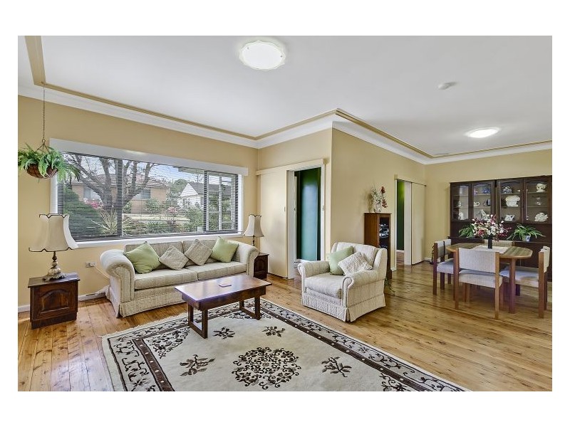 1 Burns Street, Marsfield NSW 2122