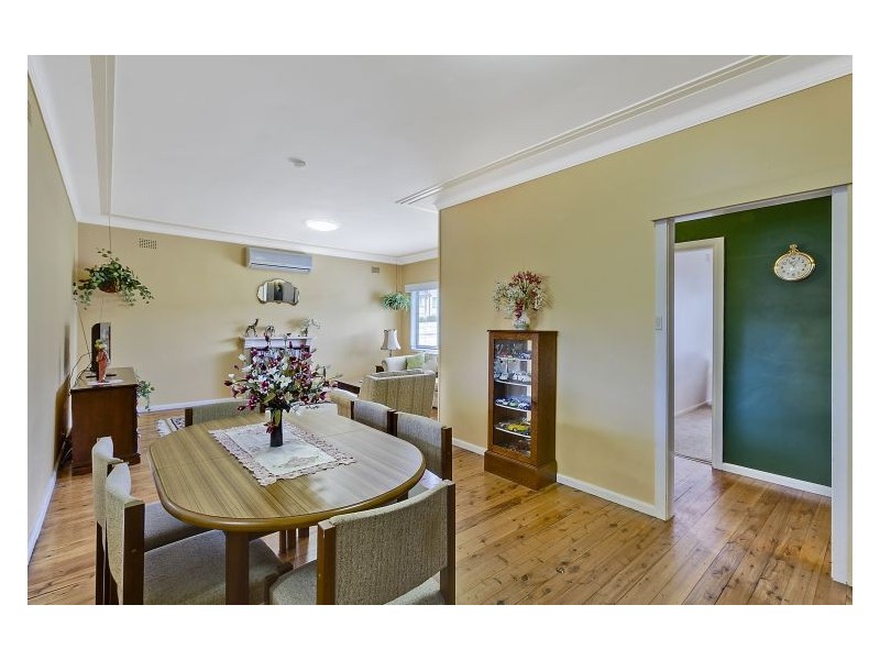 1 Burns Street, Marsfield NSW 2122