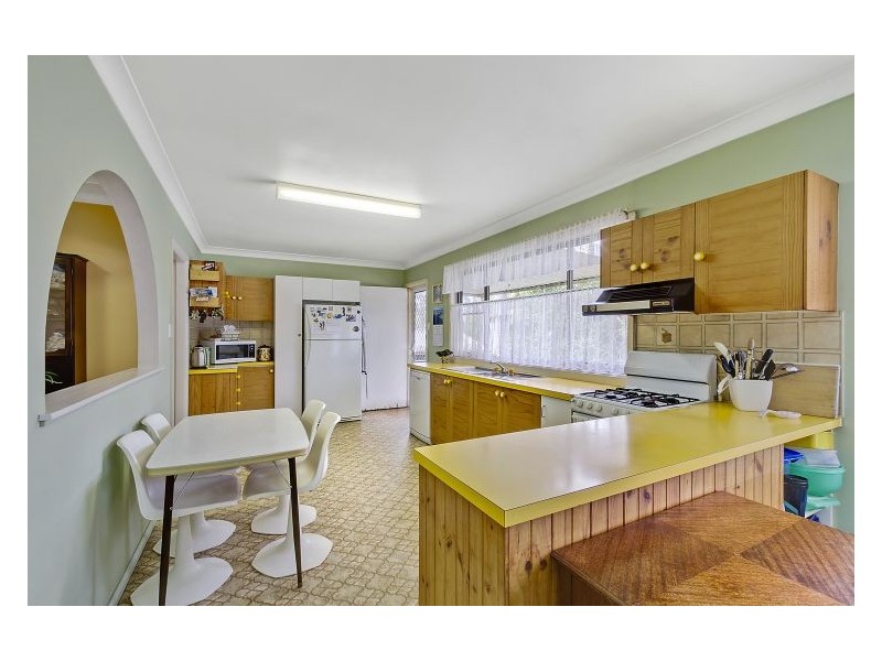 1 Burns Street, Marsfield NSW 2122