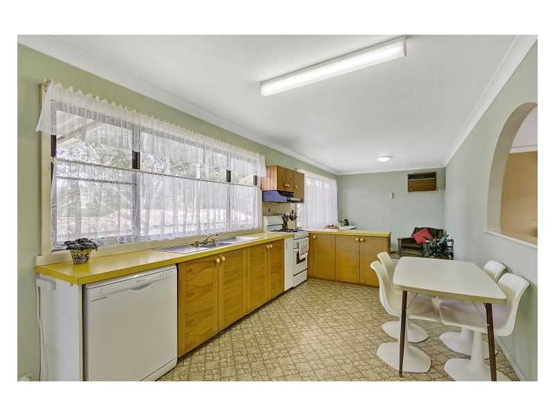 1 Burns Street, Marsfield NSW 2122