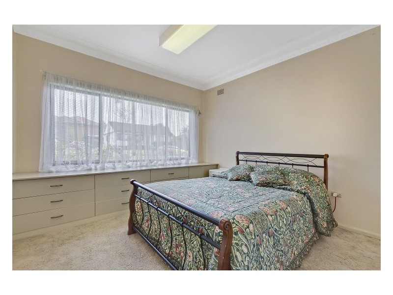 1 Burns Street, Marsfield NSW 2122