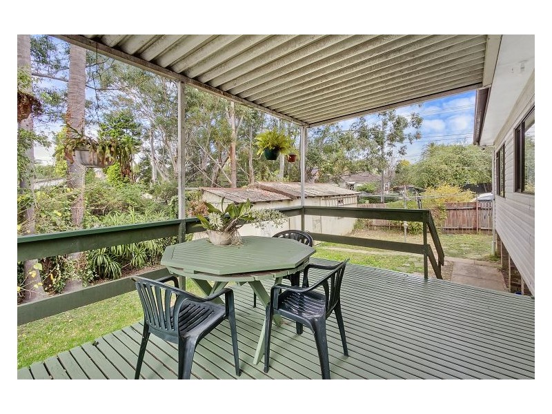 1 Burns Street, Marsfield NSW 2122