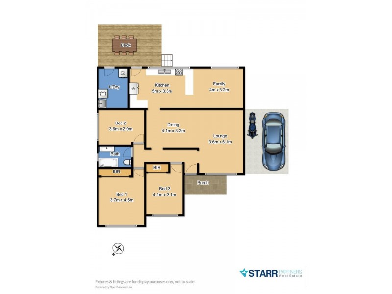 1 Burns Street, Marsfield NSW 2122