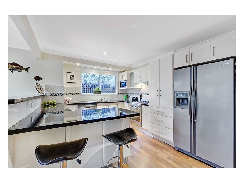 31 Sherridon Crescent, Quakers Hill NSW 2763