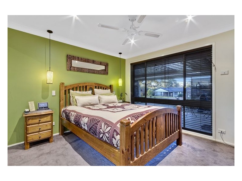 31 Sherridon Crescent, Quakers Hill NSW 2763