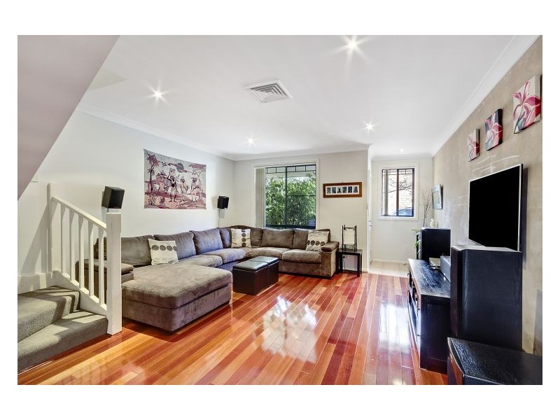 35/18 Pearce Street, Baulkham Hills NSW 2153