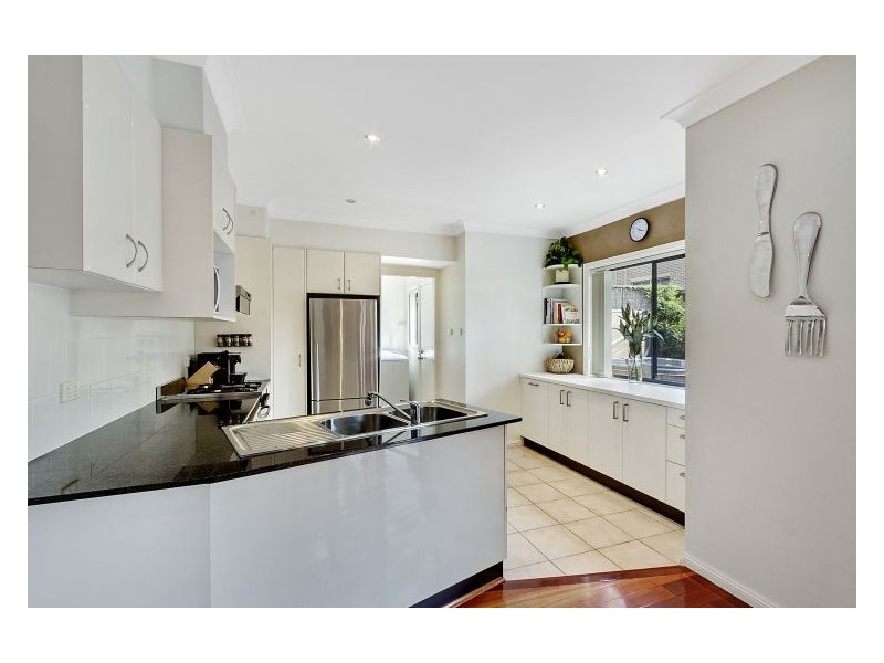 35/18 Pearce Street, Baulkham Hills NSW 2153