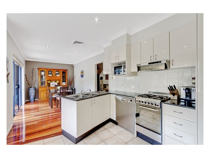 35/18 Pearce Street, Baulkham Hills NSW 2153
