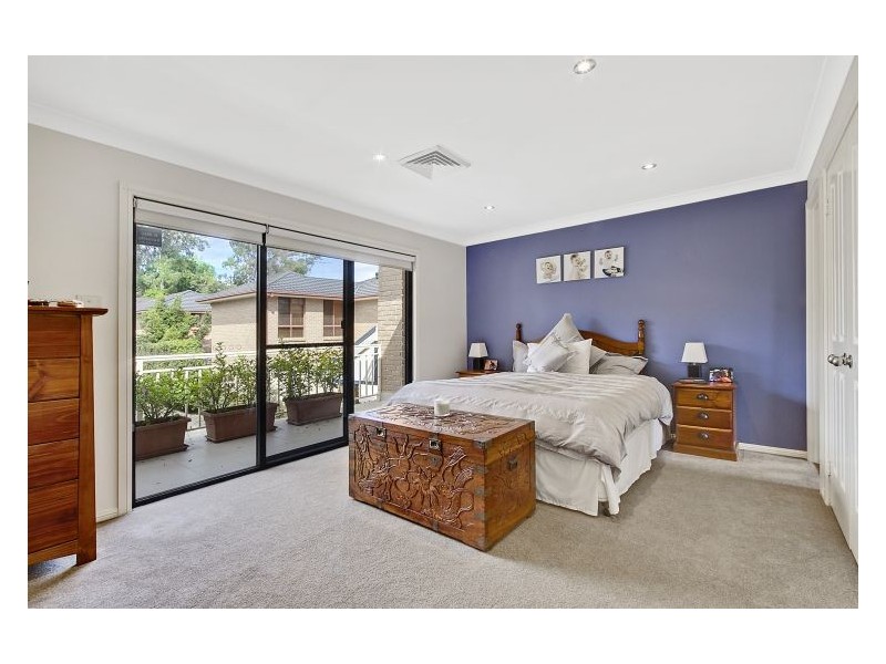 35/18 Pearce Street, Baulkham Hills NSW 2153