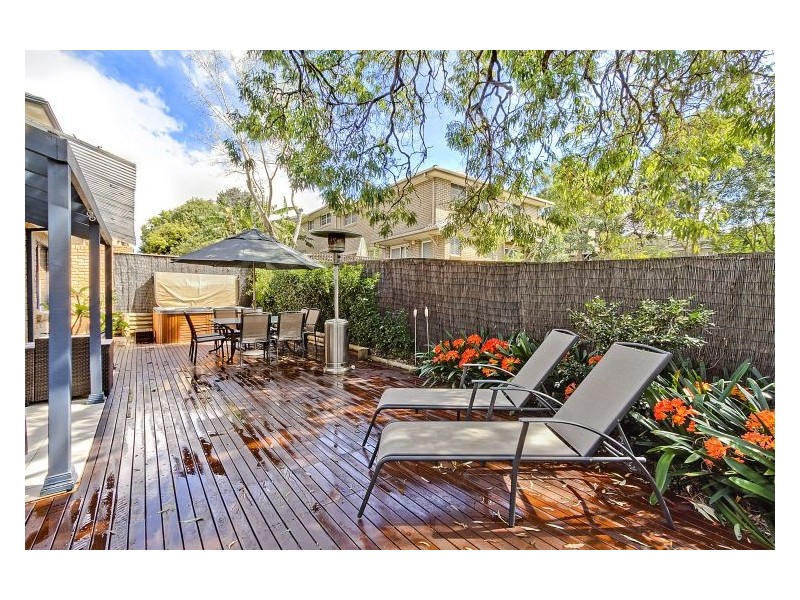 35/18 Pearce Street, Baulkham Hills NSW 2153