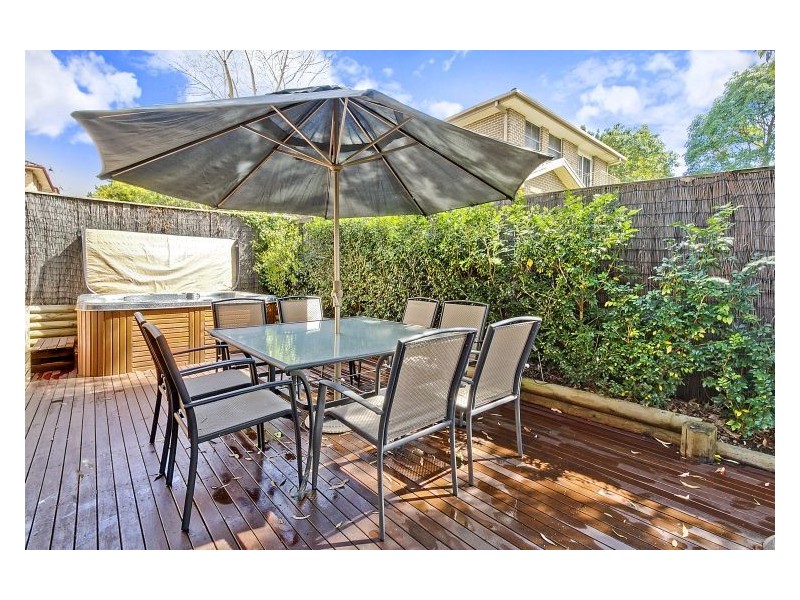 35/18 Pearce Street, Baulkham Hills NSW 2153