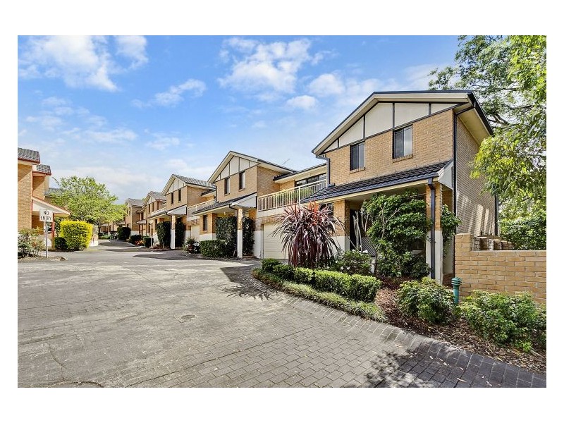35/18 Pearce Street, Baulkham Hills NSW 2153