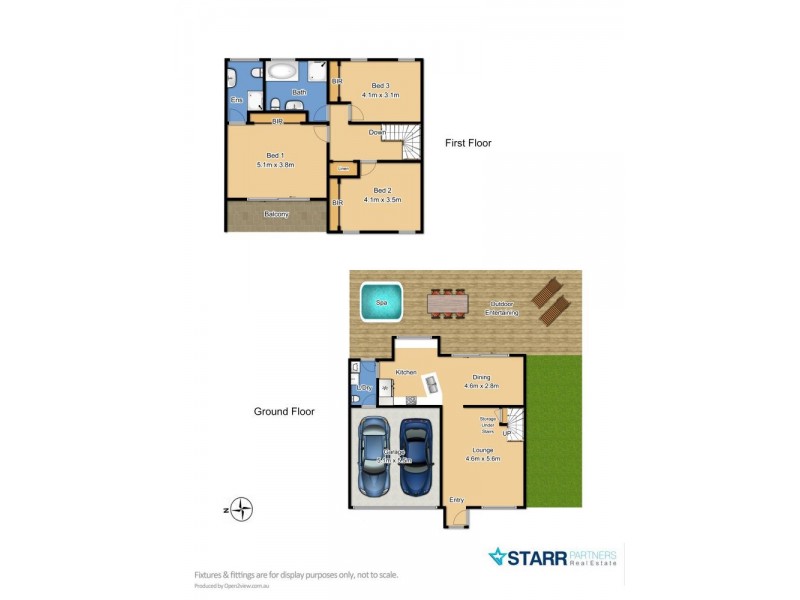 35/18 Pearce Street, Baulkham Hills NSW 2153