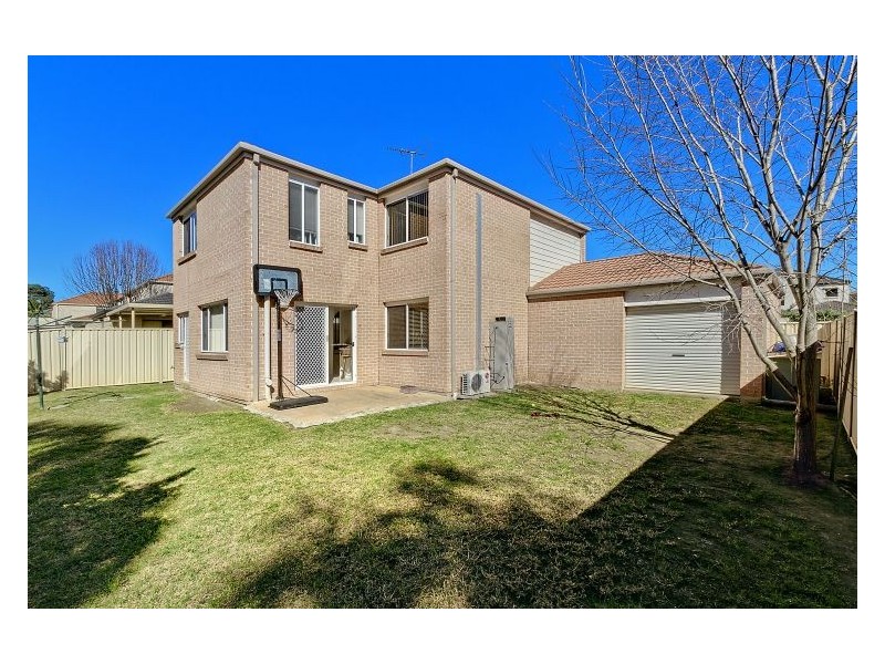 14 Hamlin Street, Quakers Hill NSW 2763