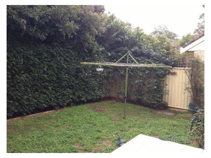 17/27-31 Windermere Avenue, Northmead NSW 2152